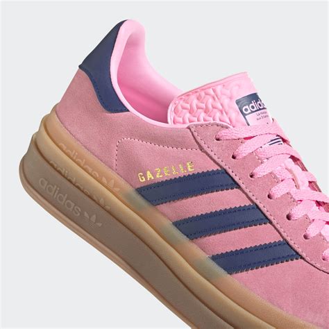 adidas pinke schuhe